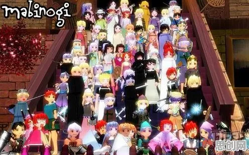 魔力宝贝动作射击版，安卓端的战斗与养成狂欢
