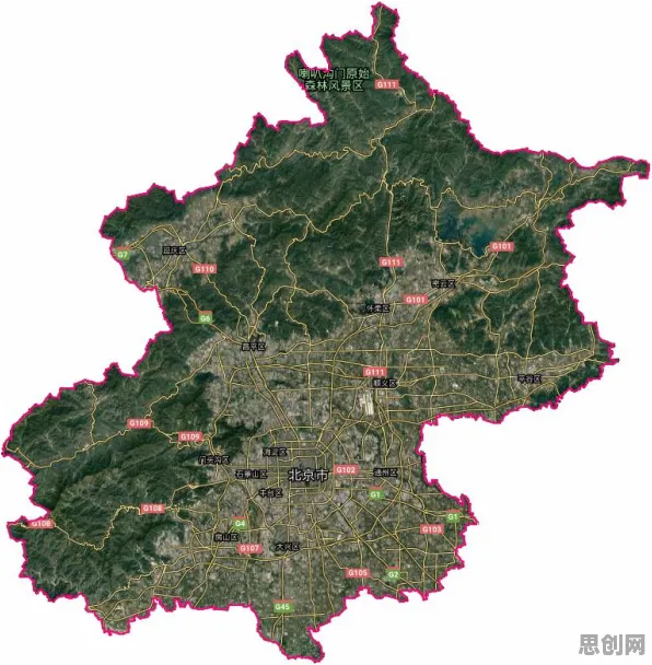 短视频让人越刷越停不下来，若干个城市规划知识点帮你看清真相