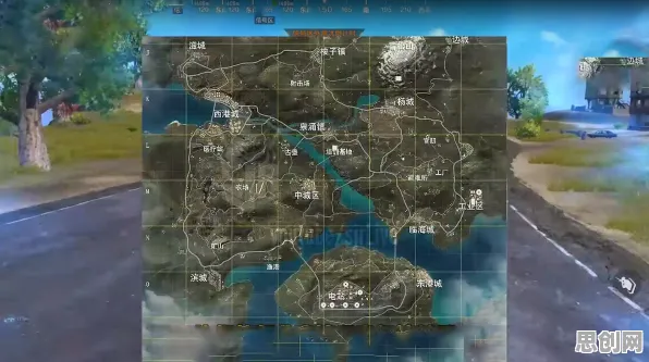 和平精英角色扮演玩法2026重磅更新上线PC模拟器，支持PVE，核心卖点，无缝大地图，一玩就停不下来