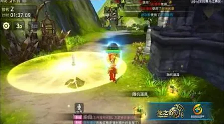 为什么高清玩家都在玩龙之谷？回合制玩法2026新版上线iOS，实时对战体验真实物理，真相是...