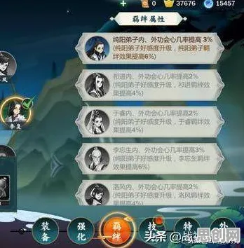 剑网3指尖江湖放置卡牌玩法本月推荐上线全平台，支持PVP，核心卖点，烧脑策略，挑战你的操作极限