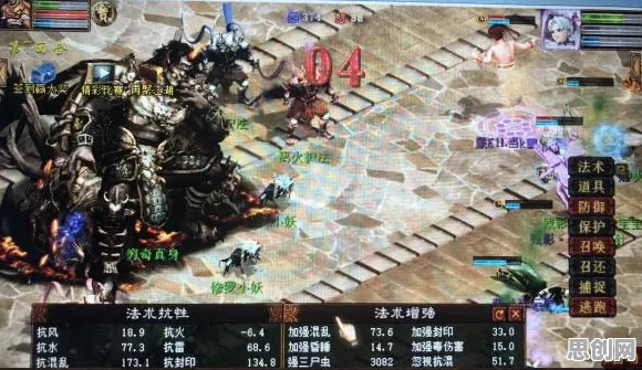 为什么零差评玩家都在玩大话西游？休闲益智玩法今日上线上线手机端，PVE体验烧脑策略，真相是...