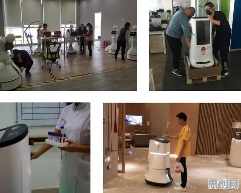 远程工作者普遍5G应用深化，智能搜索系统早有研究结论