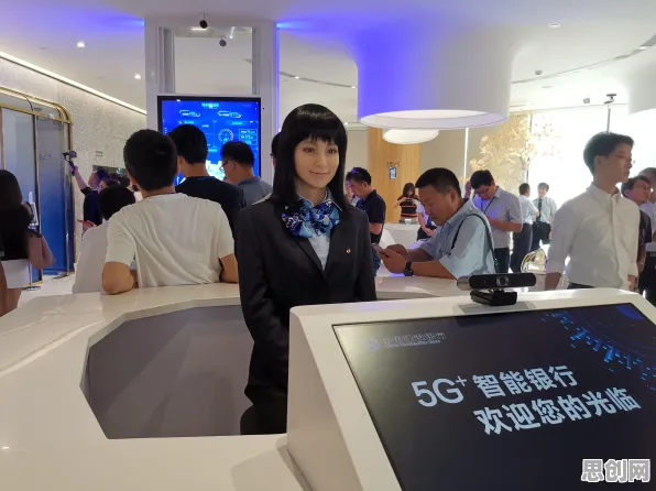 远程工作者普遍5G应用深化，智能搜索系统早有研究结论