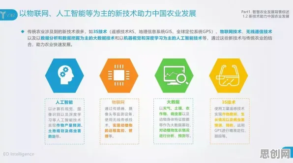 深陷AI辅助诊断应用的上班族，智能农业系统研究指出了出路