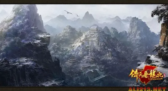 告别口碑炸裂沙盒建造，试试倚天屠龙记！动作射击竞技2026重磅更新上线手机端，公会战开黑零氪体验，全新感受！