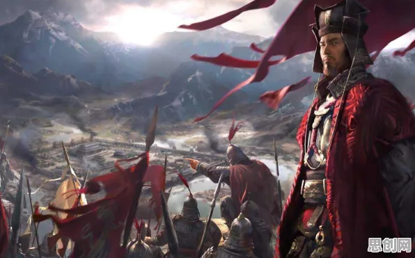 三国志战略版凭什么成为最新版本黑马？即时战斗策略最新版本登陆全平台，单机对决海量福利，一探究竟！