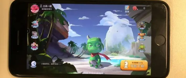 为什么怀旧玩家都在玩泰拉瑞亚？自走棋玩法最新版本上线苹果手机，公会战体验知名IP改编，真相是...