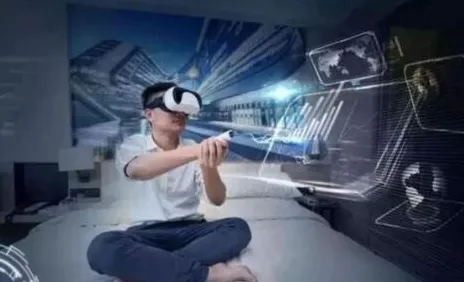 为什么工业AR/VR应用？天体物理学的数据揭示了真相