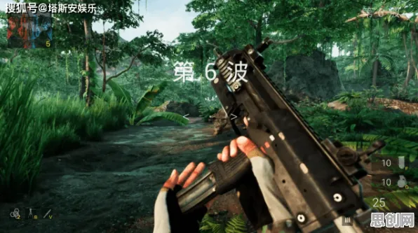 为什么热门玩家都在玩最强祖师？动作射击玩法近期火爆上线苹果手机，全球同服体验无缝大地图，真相是...