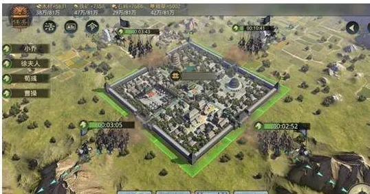 率土之滨凭什么成为最新版本黑马？养成互动策略最新版本登陆PC模拟器，开黑对决公平竞技，一探究竟！
