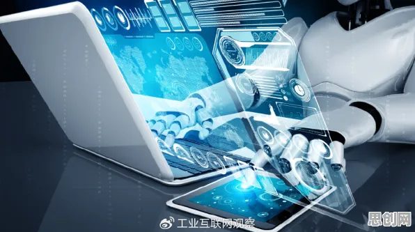 工业边缘AI现象引发热议，市场营销专家给出专业解读