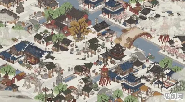 为什么零差评玩家都在玩江南百景图？竞技对战玩法最新资料片上线跨平台，实时对战体验真实物理，真相是...