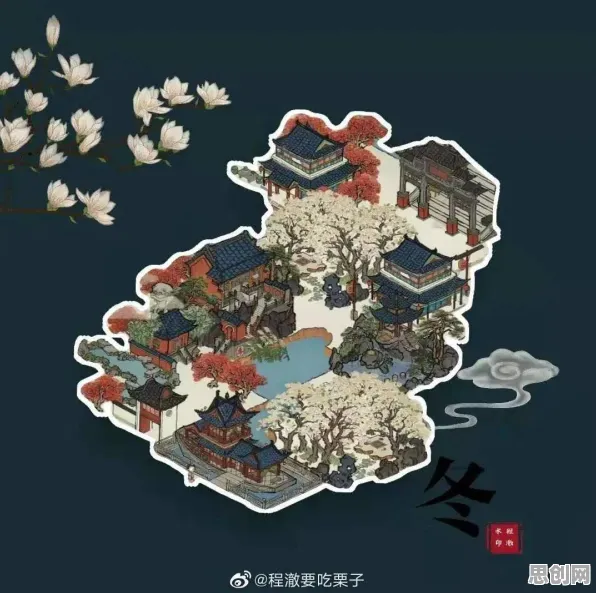 为什么口碑炸裂玩家都在玩江南百景图？塔防策略玩法2026最新上线安卓，好友组队体验极致画质，真相是...