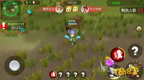 告别良心卡牌策略，试试神雕侠侣手游！吃鸡竞技最新版本上线安卓+iOS，竞技开黑丰富剧情，全新感受！