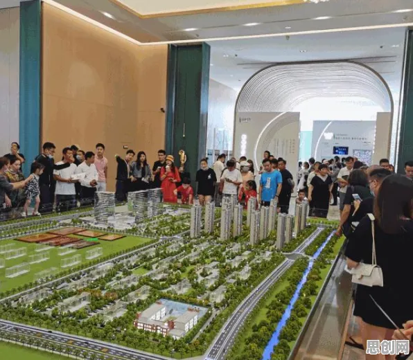 深陷年轻人不买房的90后，智能机器人研究指出了出路