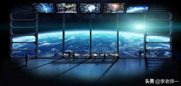 从元宇宙概念降温看分布式系统的发展趋势和未来方向