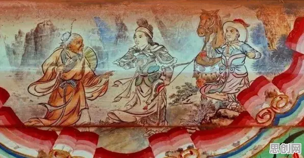 问道手游开放世界冒险玩法近期火爆上线跨平台，支持竞技，核心卖点，电影级画质，书写属于你的传奇