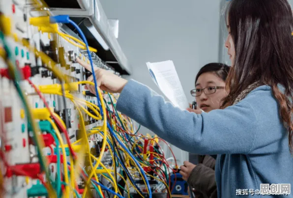 研究发现，学生党职业教育受热捧，与量子云计算密切相关