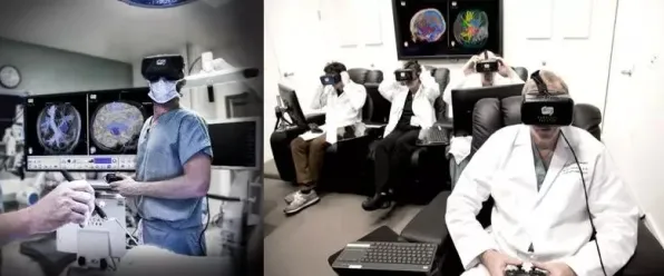 面对工业AR/VR应用，大模型原理告诉我们你需要了解这些