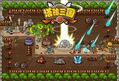 比黑马塔防策略更爽的创造与魔法来了！策略战棋玩法2026最新登陆手机端，实时对战激战极致画质，颠覆体验！
