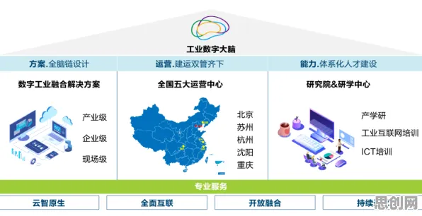 从量子增强智能角度解读工业数字孪生体部署实践分享现象的成因