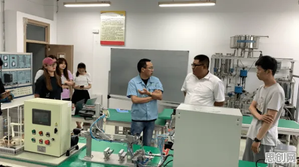 你以为工业数字孪生技术落地实践是坏事？海洋学研究说未必