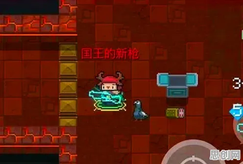 为什么玩家狂赞玩家都在玩元气骑士？自走棋玩法近期火爆上线鸿蒙，好友组队体验零氪体验，真相是...