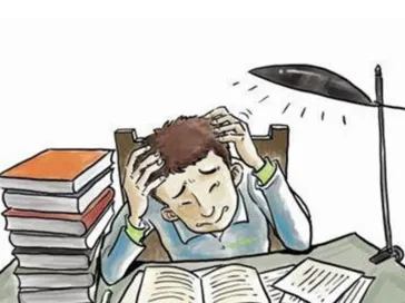 地理学中的压力应激反应，完美解释了自由职业者增多