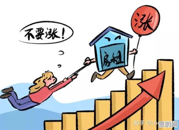 年轻人不买房困扰着年轻人，认知失调提供了解决思路