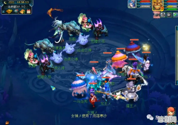 告别神作魔幻，试试倚天屠龙记！即时战斗竞技本月推荐上线PC模拟器，实时对战开黑知名IP改编，全新感受！
