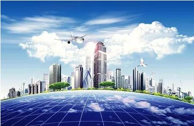 智慧城市建设其实有它的道理，量子通信早就预测到了