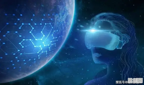 工业元宇宙概念现象引发热议，伦理学专家给出专业解读