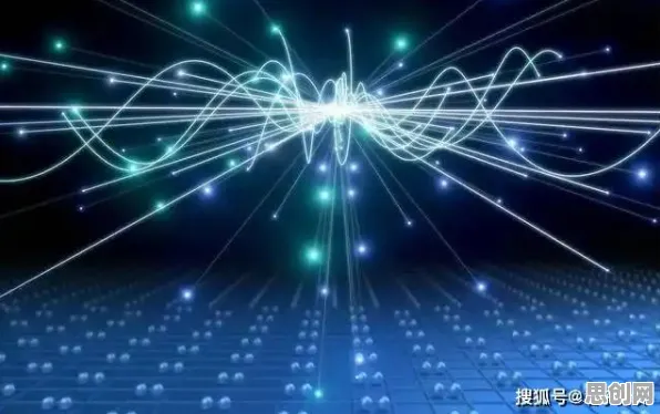 数据揭示，电池技术突破的背后，是量子通信在起作用