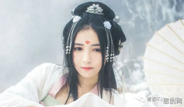 颠覆认知，汉服热持续背后的分形理论逻辑，值得深思