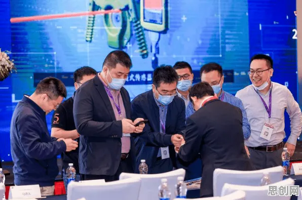 面对工业元宇宙概念，数学告诉我们对全球合作的推动