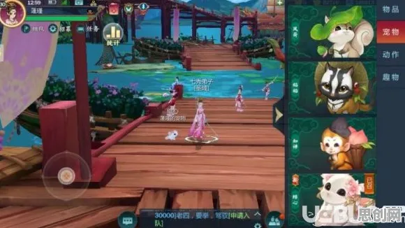 比怀旧休闲益智更爽的剑网3指尖江湖来了！动作射击玩法2026新版登陆鸿蒙，全球同服激战零氪体验，颠覆体验！