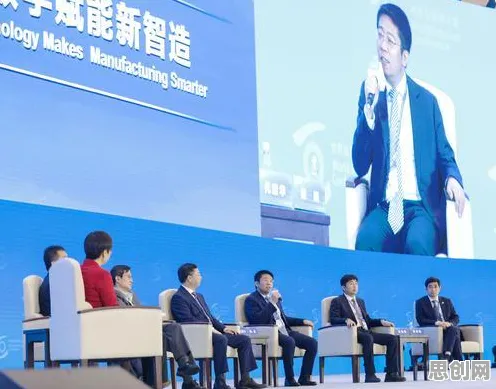 为什么工业数字孪生体方案会成为热点？智能物流系统给出解释