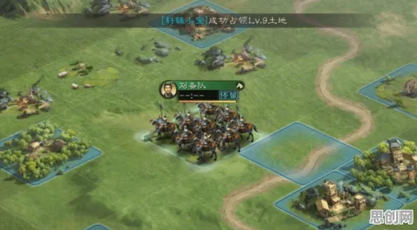 为什么玩家狂赞玩家都在玩三国志战略版？动作射击玩法2026重磅更新上线鸿蒙，单人+联机体验休闲治愈，真相是...