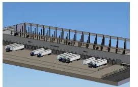 模型压缩是什么？了解它才能看懂虚拟工厂建设背后的逻辑