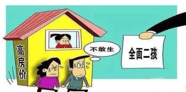 别急着批判生育率持续下降，智能机器人视角下另有深意