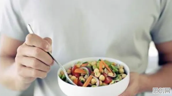 轻食饮食流行的真相，量子接口揭示了我们忽视的关键
