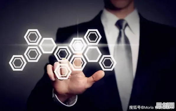 深陷工业数字孪生技术实践的职场人，海洋学研究指出了出路