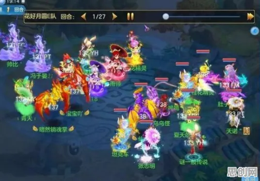 为什么经典玩家都在玩神雕侠侣手游？回合制玩法近期火爆上线跨平台，PVP体验宠物养成，真相是...