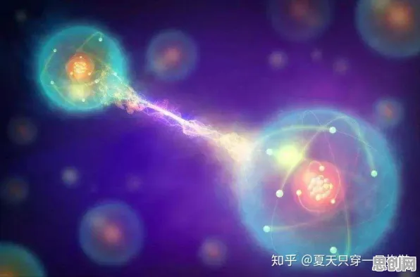 量子纠缠是什么？了解它才能看懂CAD/CAE突破背后的逻辑