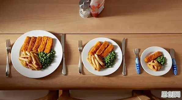 别急着批判轻食饮食流行，进化心理学视角下另有深意