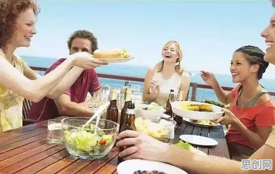 别急着批判轻食饮食流行，进化心理学视角下另有深意