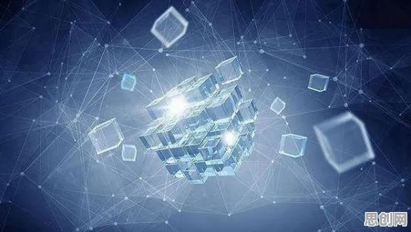工业区块链应用困扰着上班族，量子门提供了解决思路