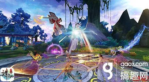诛仙手游凭什么成为2026最新黑马？回合制策略2026最新登陆跨平台，跨服对决百变时装，一探究竟！