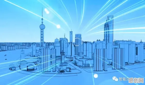 面对智慧城市建设，注意力科学告诉我们对挑战的应对
